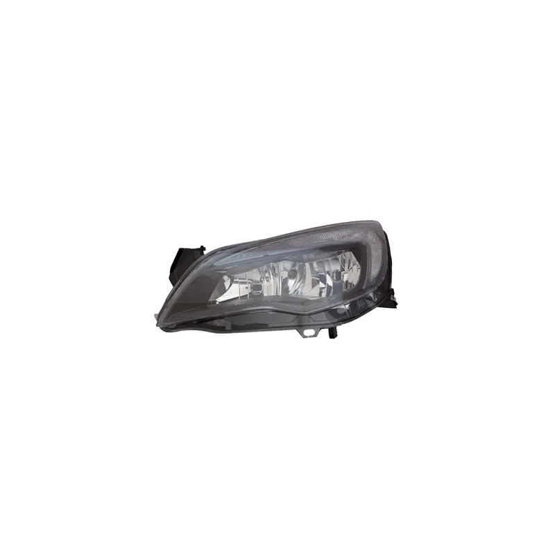 Projecteur principal VAN WEZEL 3753961