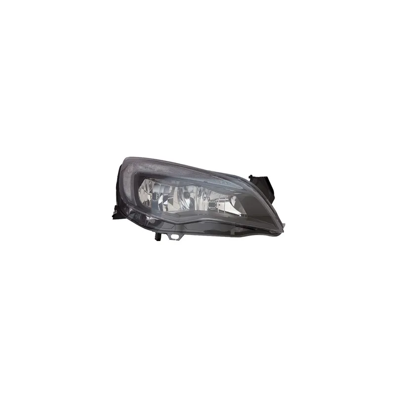 Projecteur principal VAN WEZEL 3753962