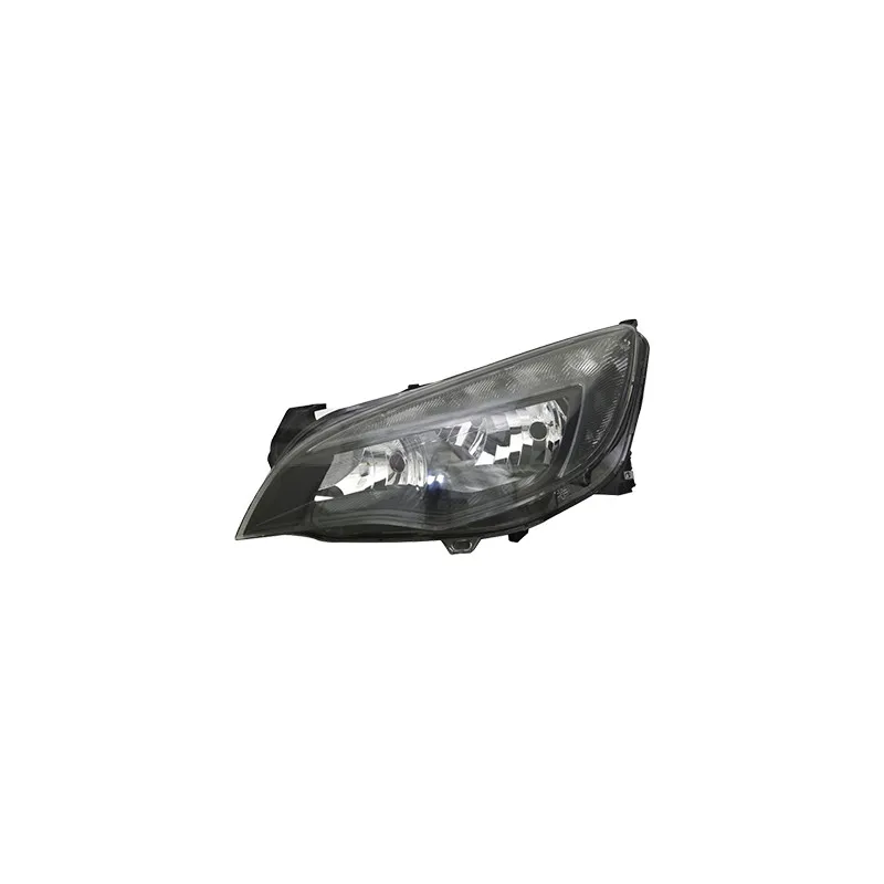 Projecteur principal VAN WEZEL 3753963