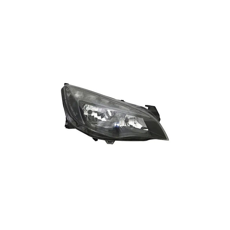 Projecteur principal VAN WEZEL 3753964