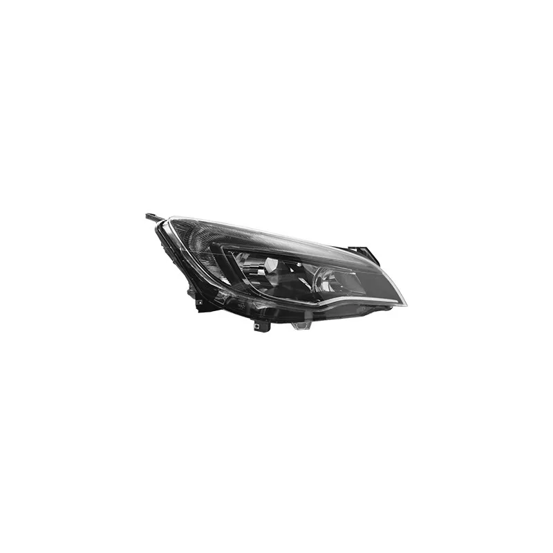 Projecteur principal VAN WEZEL 3753966