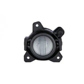 Projecteur antibrouillard VAN WEZEL 3753995