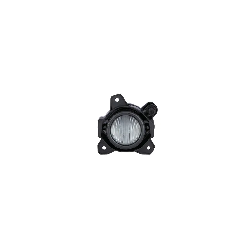 Projecteur antibrouillard VAN WEZEL 3753995
