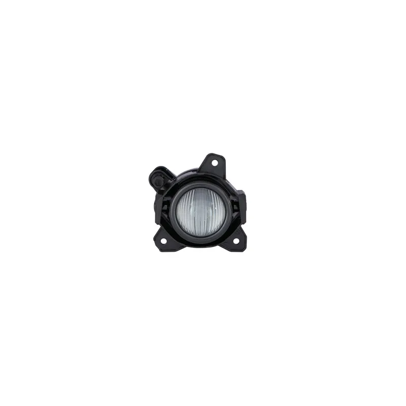 Projecteur antibrouillard VAN WEZEL 3753996