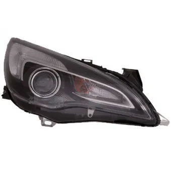 Projecteur principal VAN WEZEL 3754962M