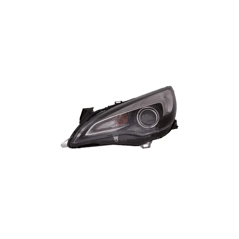Projecteur principal VAN WEZEL 3754985M