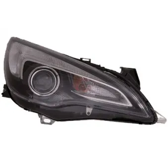 Projecteur principal VAN WEZEL 3754986M