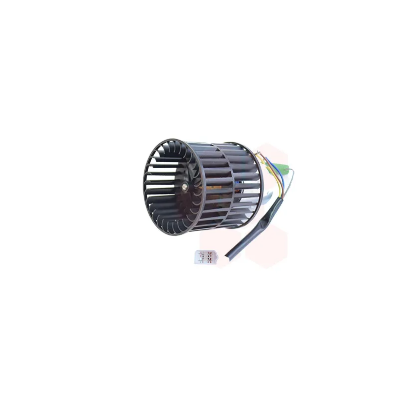 Pulseur d'air habitacle VAN WEZEL 3760773