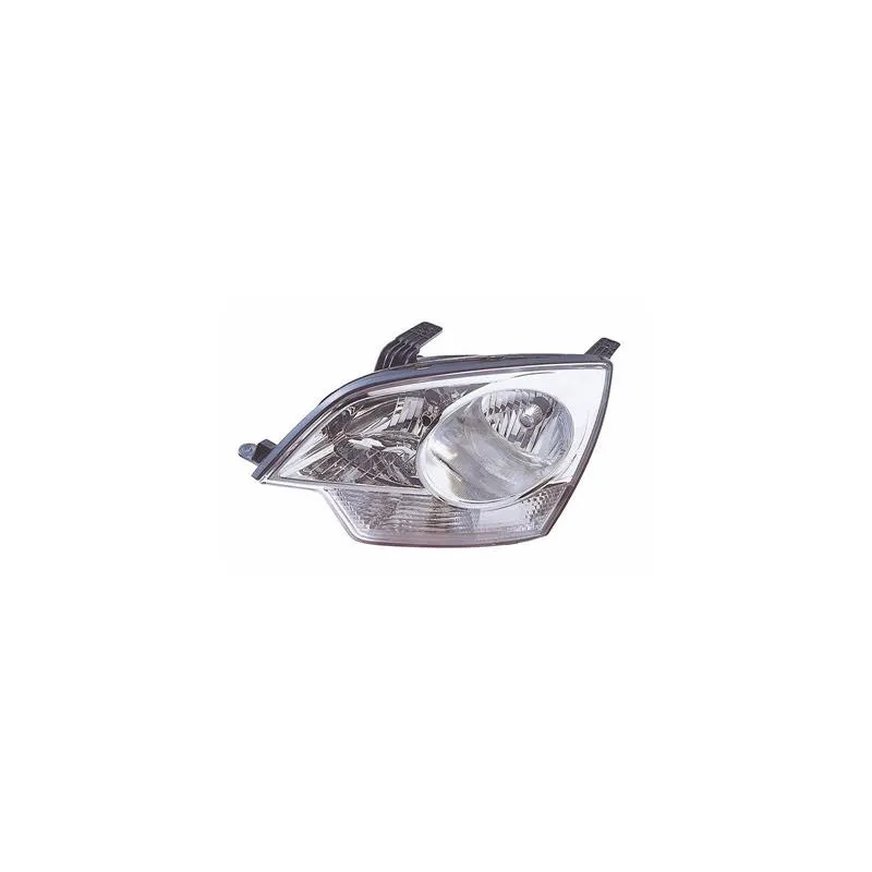 Projecteur principal VAN WEZEL 3762961