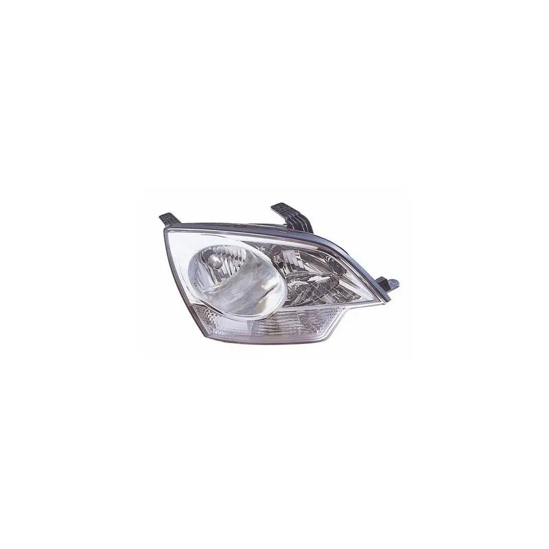 Projecteur principal VAN WEZEL 3762962