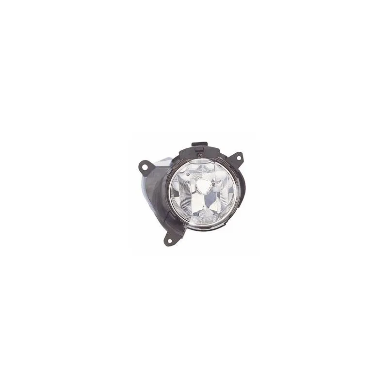 Projecteur antibrouillard VAN WEZEL 3762996