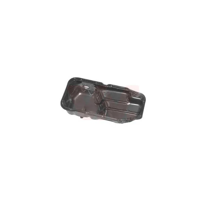 Carter d'huile VAN WEZEL 3763072