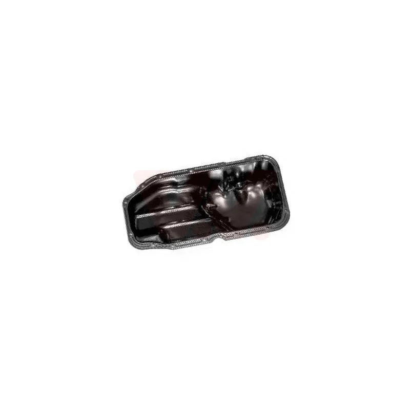 Carter d'huile VAN WEZEL 3763073