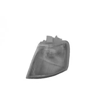 Feu clignotant avant droit VAN WEZEL 3763902