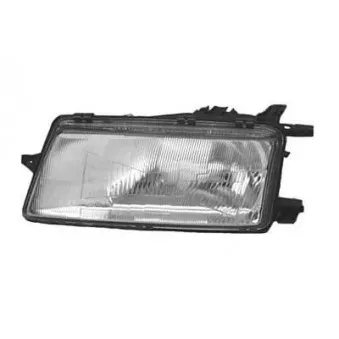 Projecteur principal VAN WEZEL 3764949