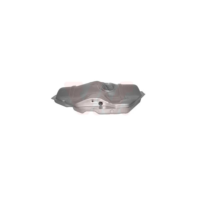 Réservoir de carburant VAN WEZEL 3766081