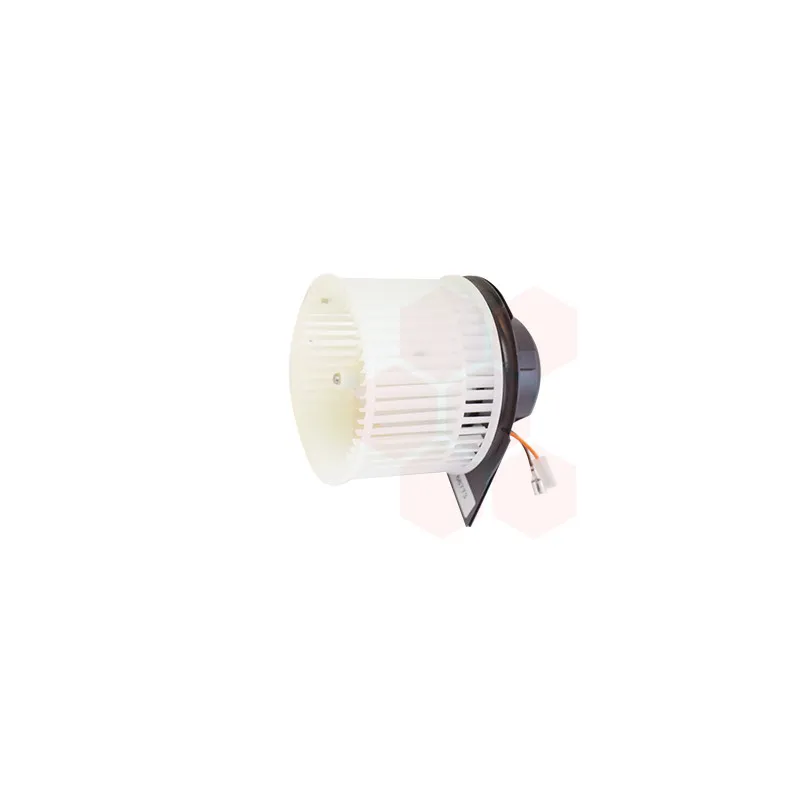 Pulseur d'air habitacle VAN WEZEL 3766773