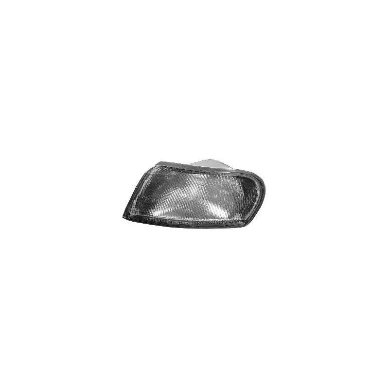 Feu clignotant avant gauche VAN WEZEL 3766905