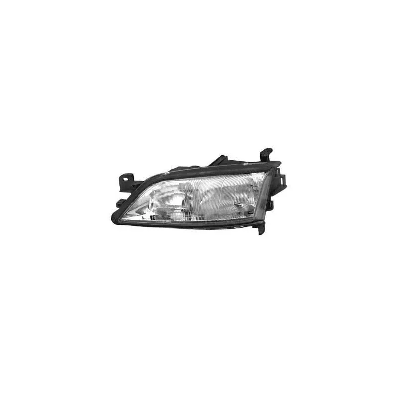 Projecteur principal VAN WEZEL 3766964