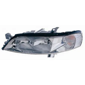 Projecteur principal VAN WEZEL 3767961