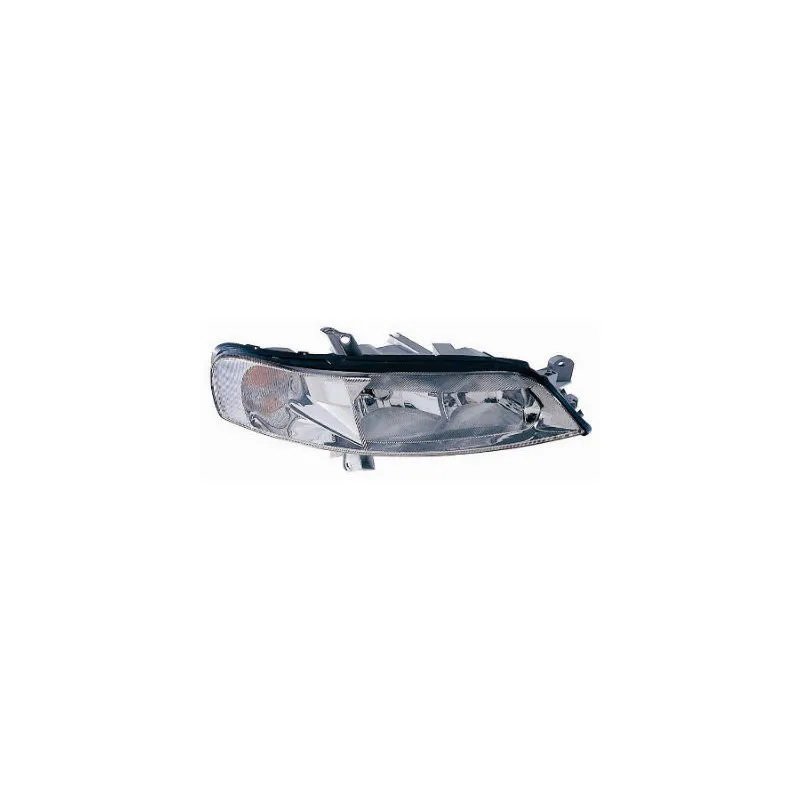 Projecteur principal VAN WEZEL 3767962