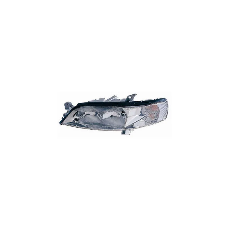 Projecteur principal VAN WEZEL 3767963