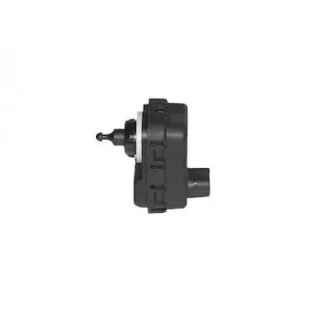 Correcteur, portée lumineuse VAN WEZEL 3767993V