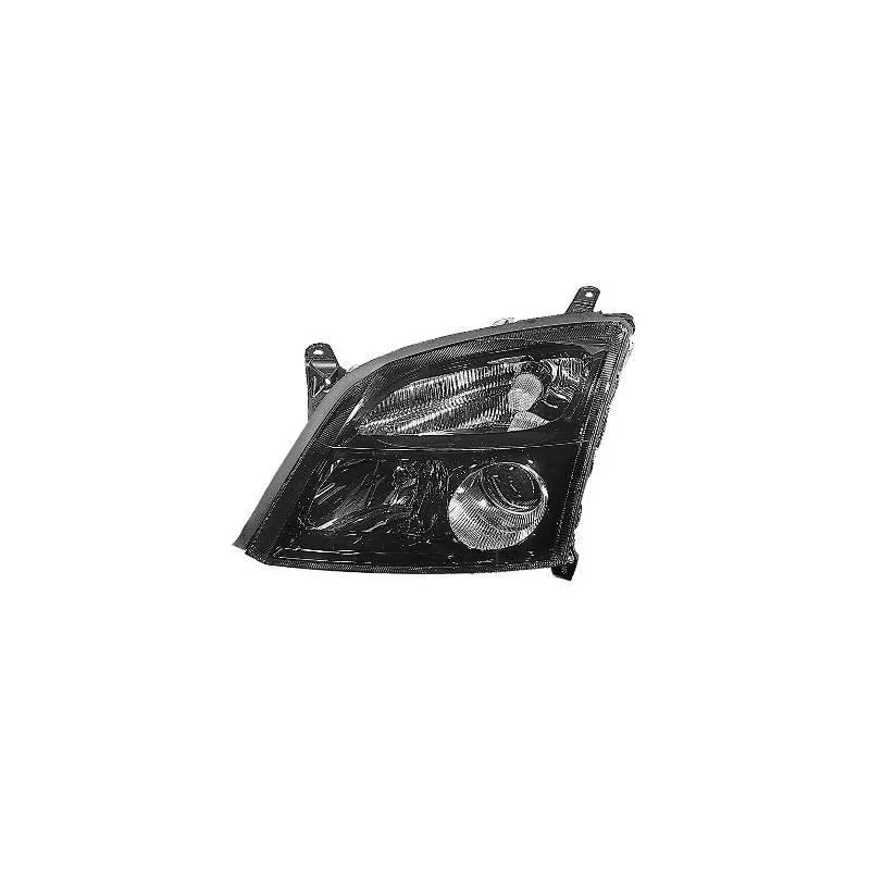 Projecteur principal VAN WEZEL 3768963
