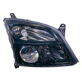 Projecteur principal VAN WEZEL 3768964