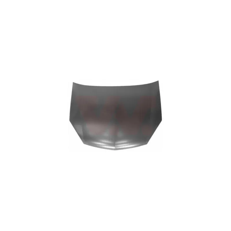 Capot-moteur VAN WEZEL 3769660