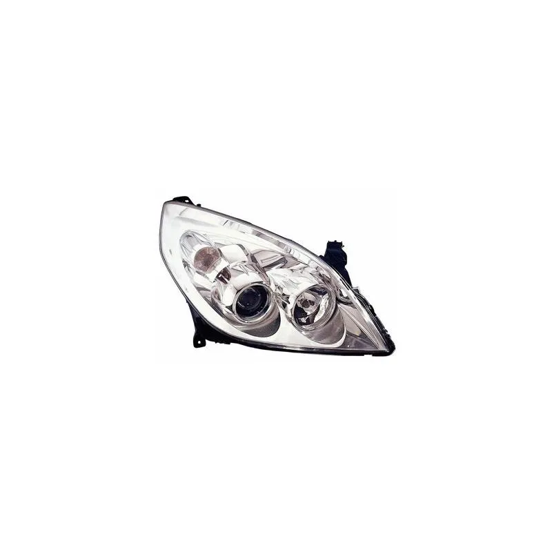 Projecteur principal VAN WEZEL 3769962