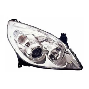 Projecteur principal VAN WEZEL 3769962V