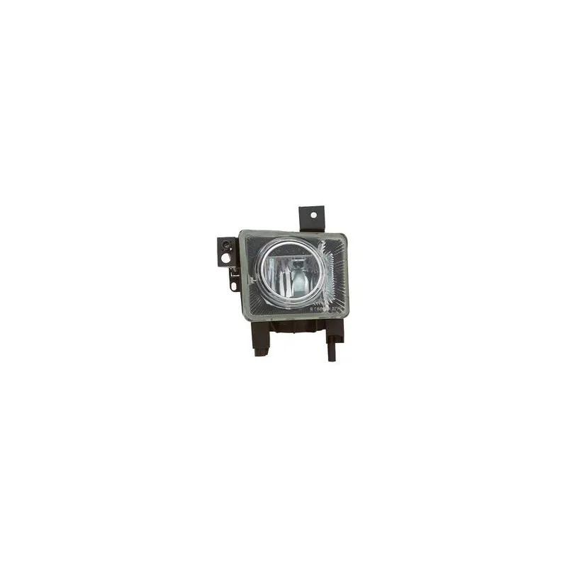 Projecteur antibrouillard VAN WEZEL 3769995