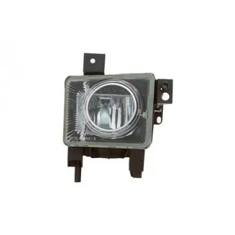 Projecteur antibrouillard VAN WEZEL 3769996