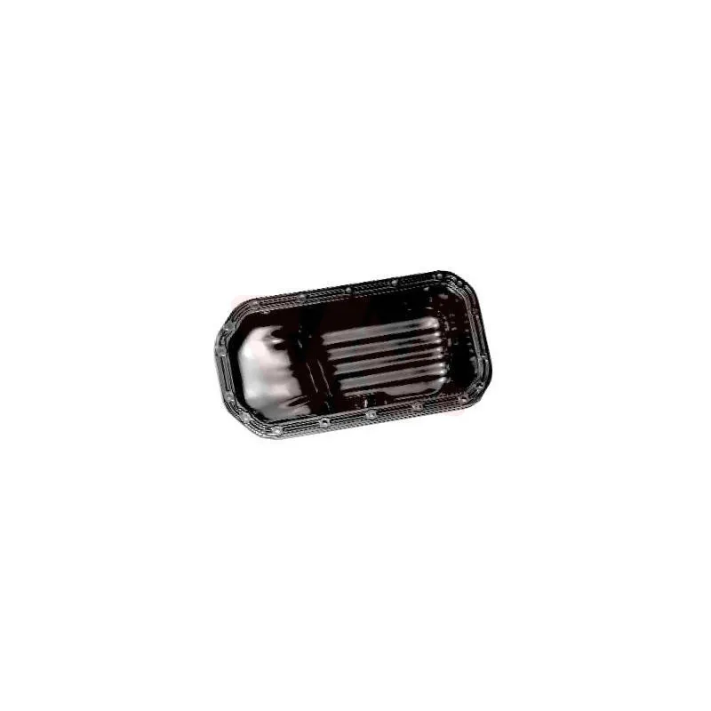 Carter d'huile VAN WEZEL 3770072