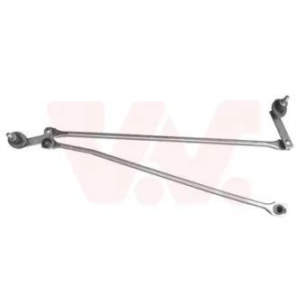 Tringlerie d'essuie-glace VAN WEZEL 3770230