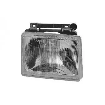 Projecteur principal VAN WEZEL 3770941