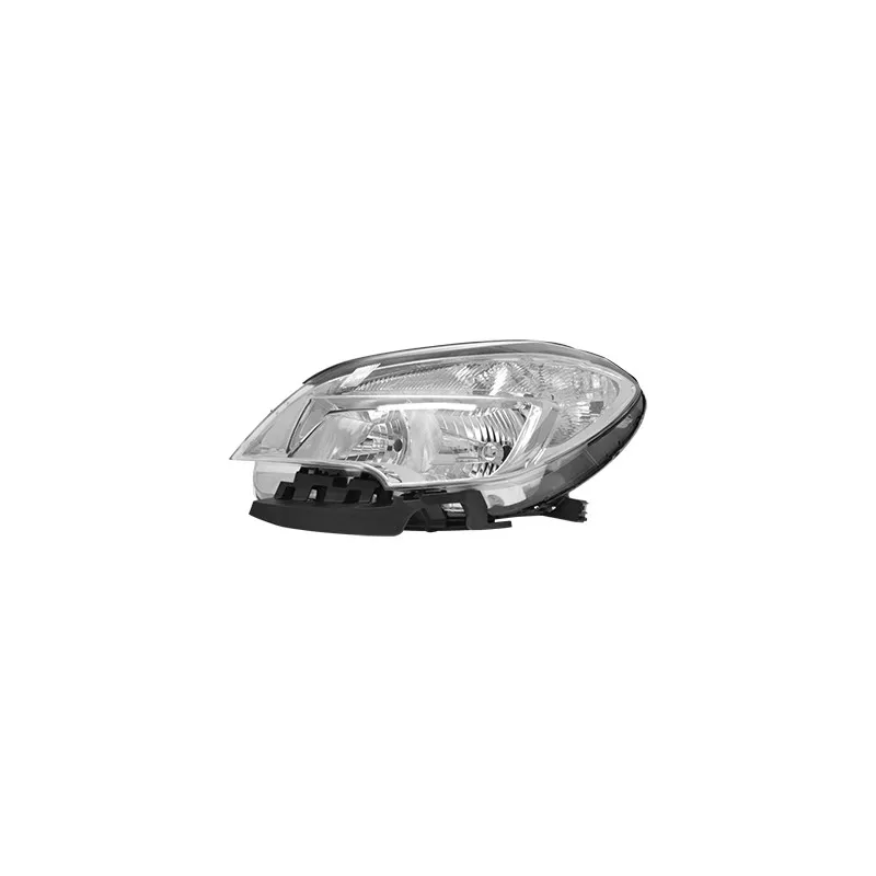 Projecteur principal VAN WEZEL 3775961