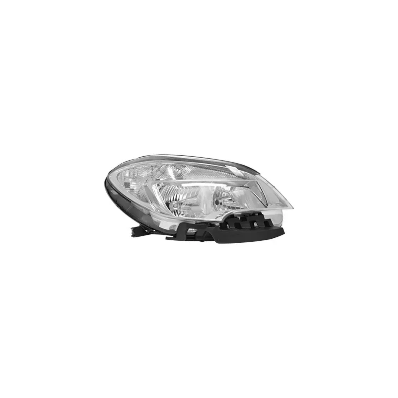 Projecteur principal VAN WEZEL 3775962