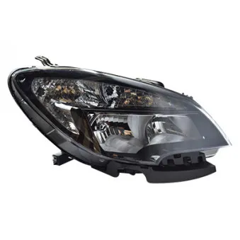 Projecteur principal VAN WEZEL 3775964