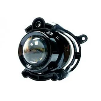 Projecteur antibrouillard VAN WEZEL 3775999