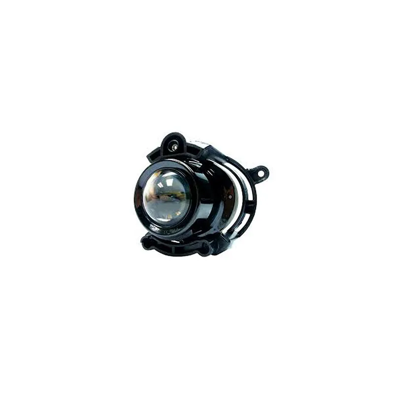 Projecteur antibrouillard VAN WEZEL 3775999