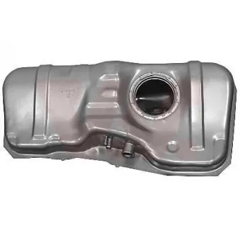 Réservoir de carburant VAN WEZEL 3776082