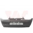 Pare-chocs VAN WEZEL 3776576 - Visuel 1