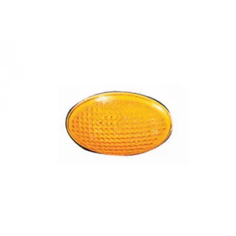 Feu clignotant VAN WEZEL 3776913