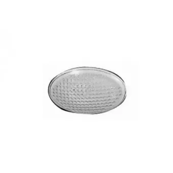Feu clignotant VAN WEZEL 3776914