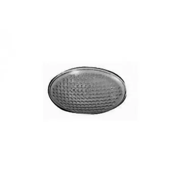Feu clignotant VAN WEZEL 3776915
