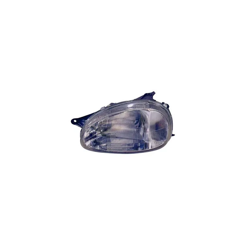 Projecteur principal VAN WEZEL 3776943V
