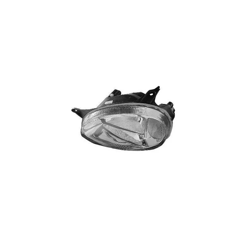 Projecteur principal VAN WEZEL 3776965