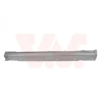 Marche-pied VAN WEZEL 3777103